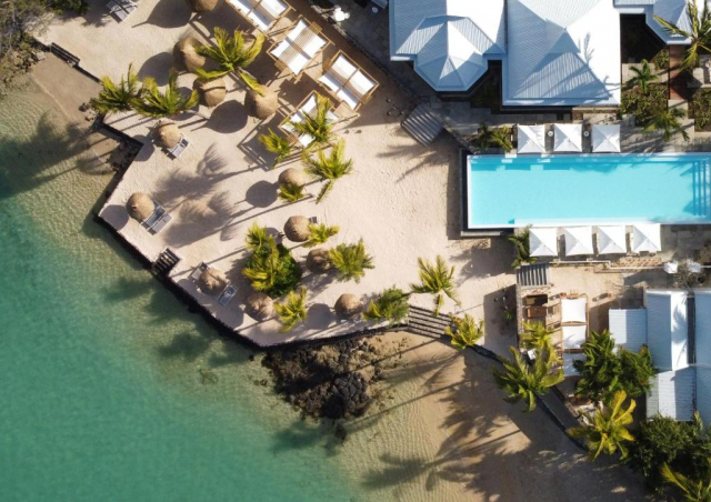 Oferta Last Minute Mauritius Sejur 7 nopti cu plecare din Cluj Napoca 