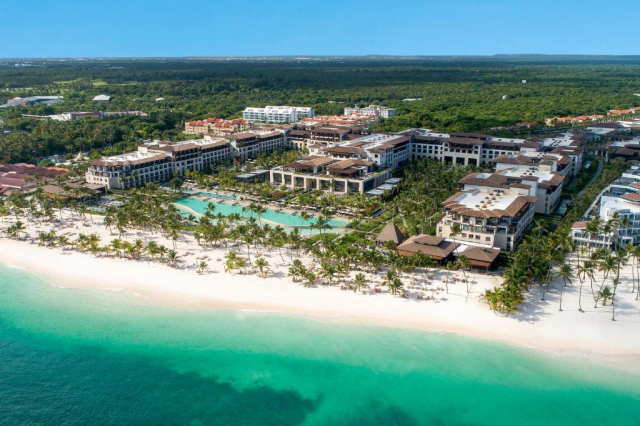 Oferta PUNTA CANA sejur 7 nopti cu plecare din Budapesta 