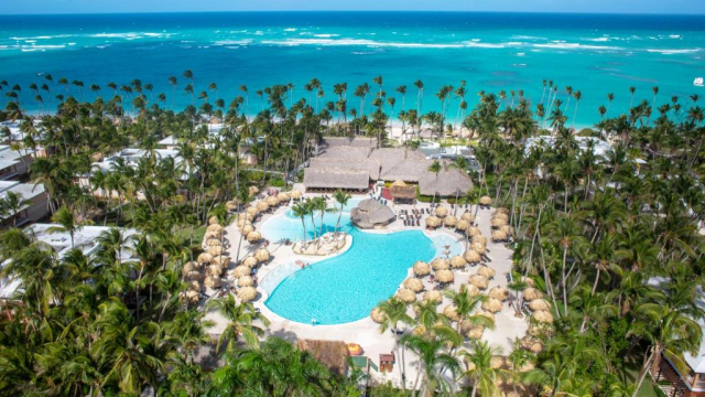 Oferta PUNTA CANA sejur 7 nopti cu plecare din Budapesta 