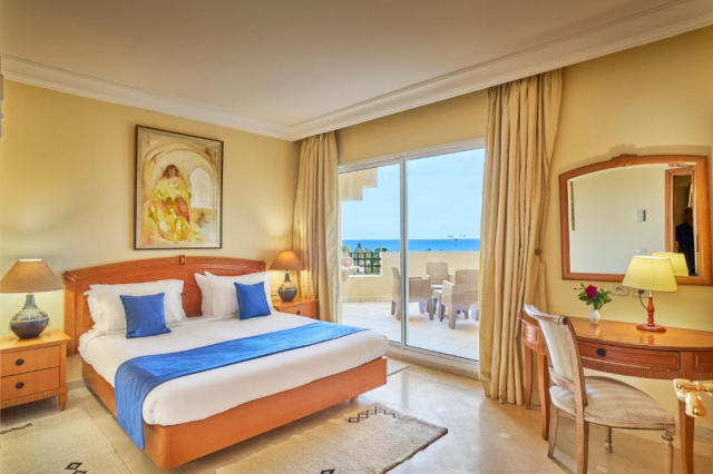 Sejur in Tunisia: 410 euro cazare 7 nopti cu Ultra All inclusive+ transport avion+ toate taxele