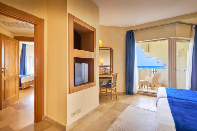 Sejur in Tunisia: 410 euro cazare 7 nopti cu Ultra All inclusive+ transport avion+ toate taxele