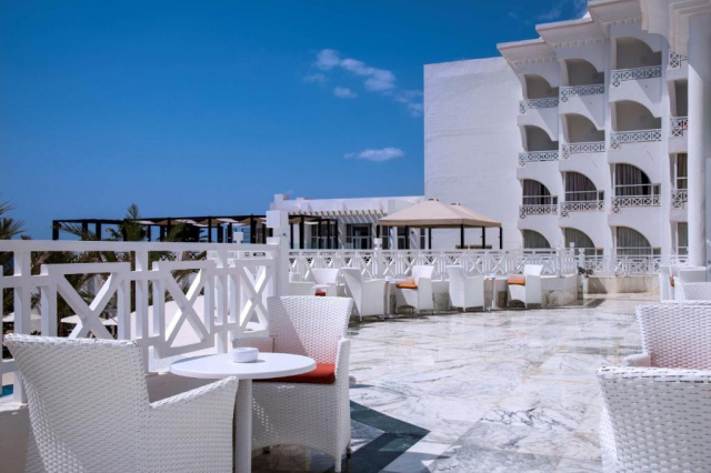 Sejur in Tunisia: 500 euro cazare 7 nopti cu All inclusive+ transport avion+ toate taxele