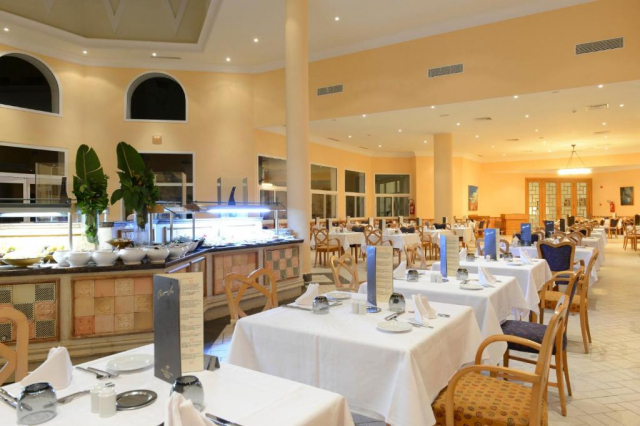 ULTIMELE LOCURI TUNISIA 5***** ALL INCLUSIVE VINCI SAPHIR BEACH ZBOR CHARTER DIN  SIBIU/CLUJ NAPOCA CU TAXE INCLUSE