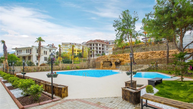 ULTIMELE LOCURI ANTALYA, AVION DIN BUCURESTI, LA HOTEL GREEN LIFE 4*, LA TARIFUL DE 425 EURO/PERSOANA, ALL INCLUSIVE!