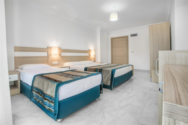 ULTIMELE LOCURI ANTALYA, AVION DIN TG-MURES, LA HOTEL GREEN LIFE 4*, LA TARIFUL DE 449 EURO/PERSOANA, ALL INCLUSIVE!