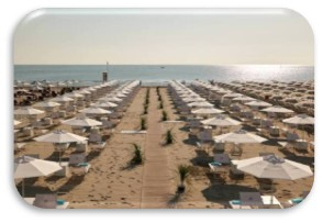 MILANO MARITIMA - CU ZBOR DIN CLUJ ✈️