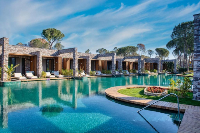 Oferta speciala sejur Premier All Inclusive Turcia cu plecare din Cluj Napoca din 19.08