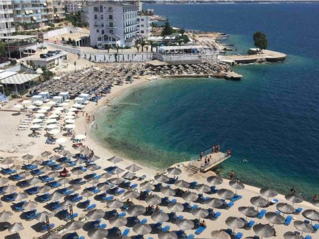 01.07 Last minute Albania pachet 7 nopti cu zbor direct din Bucuresti si Cluj, 378 € , taxe incluse