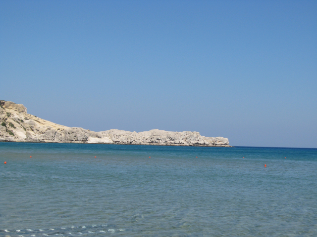 26.07 Zbor Bucuresti, Grecia - Rhodos Faliraki, DIAGORAS 510 EURO, 7 nopti ALL INCLUSIVE 