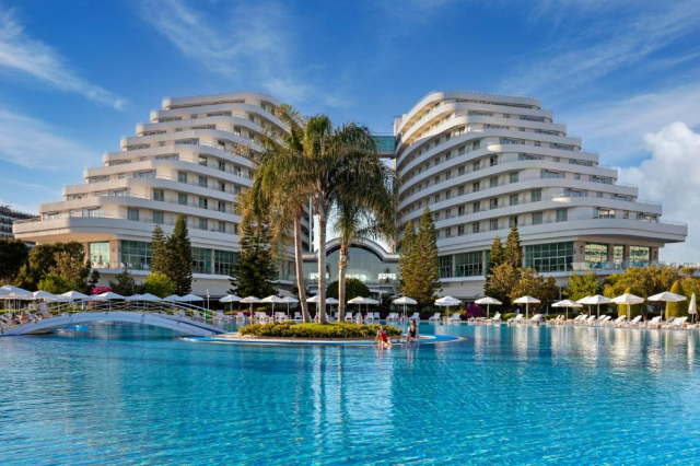 Oferta speciala sejur Turcia cu plecare din Cluj Napoca din 19.08