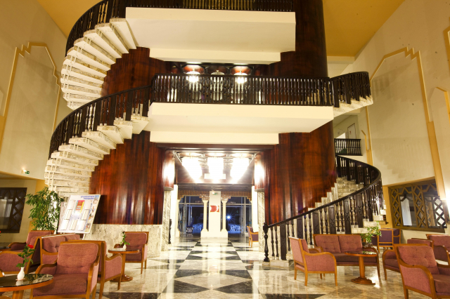 30.06 Last minute Tunisia, pachet 7 nopti ALL INCLUSIVE cu zbor direct din Sibiu, 418 € , taxe incluse