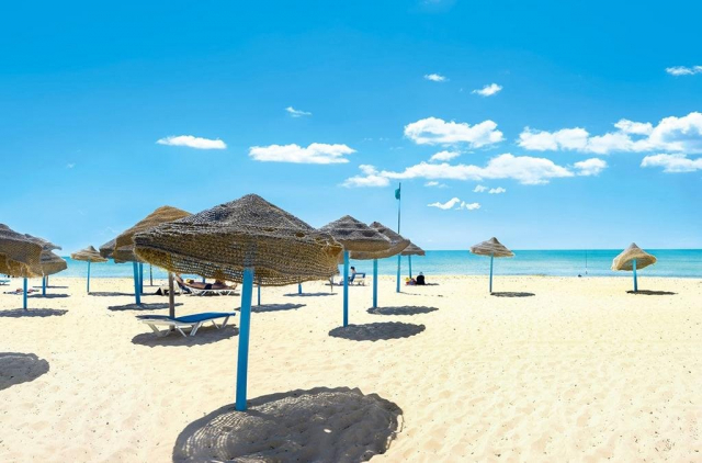30.06 Last minute Tunisia, pachet 7 nopti ALL INCLUSIVE cu zbor direct din Sibiu, 418 € , taxe incluse