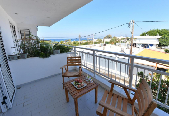 ULTRA LAST MINUTE INSULA CRETA ANNA APARTMENTS ZBOR CHARTER DIN OTOPENI CU TAXE INCLUSE