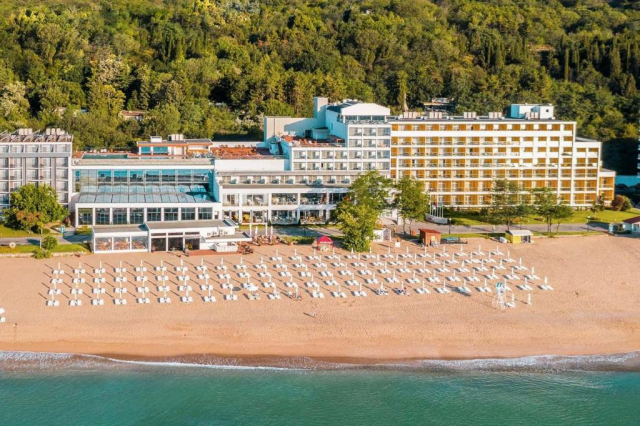 30% reducere pentru sejur toata luna iulie la Grifid Encanto Beach cu ULTRA all inclusive 