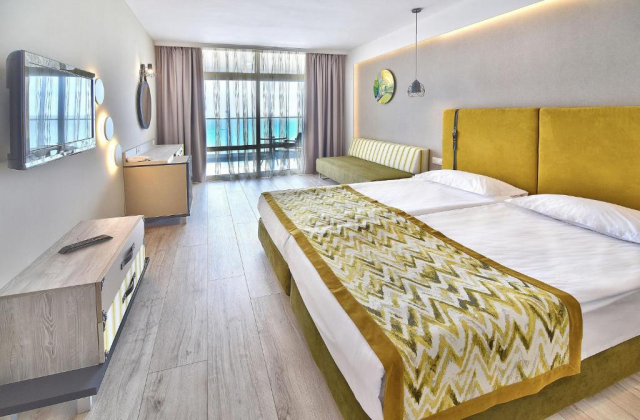 30% reducere pentru sejur toata luna iulie la Grifid Encanto Beach cu ULTRA all inclusive 