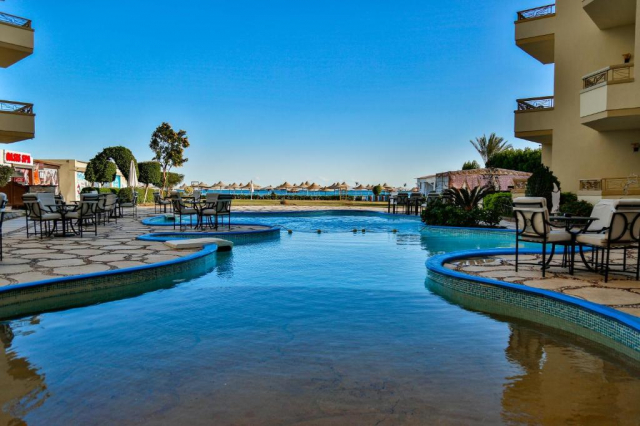 ULTIMELE LOCURI EGYPT 4**** ALL INCLUSIVE MAGIC BEACH HOTEL ZBOR CHARTER DIN  CRAIOVA/SIBIU/TARGU MURES CU TAXE INCLUSE