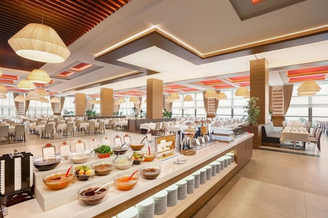 Sejur in Antalya: 400 euro cazare 7 nopti cu All inclusive+ transport avion+ toate taxele