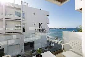 CRETA SUPER DEAL PLECARE IN 4 IULIE HOTEL KAHLUA BOUTIQUE  4* MIC DEJUN PRET 655 EURO DEMIPENSIUNE PRET 424 EURO