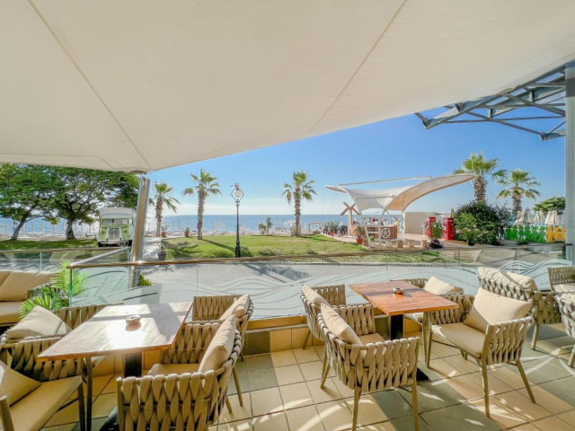 46% reducere la Grifid Sentido Marea cu ULTRA all inclusive