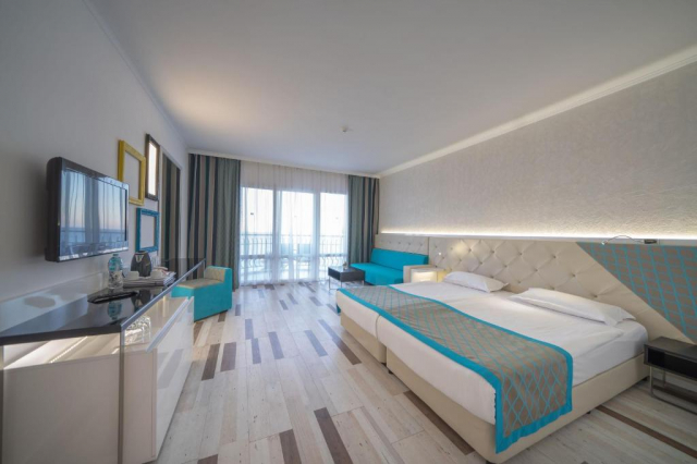 46% reducere la Grifid Sentido Marea cu ULTRA all inclusive