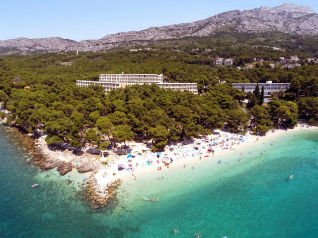 Last Minute Croatia / Bluesun Marina 4* - Brela
