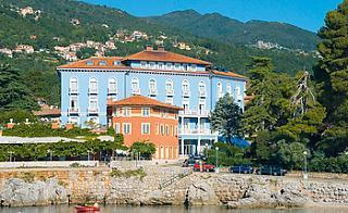 Last Minute Croatia / Park 4* Lovran