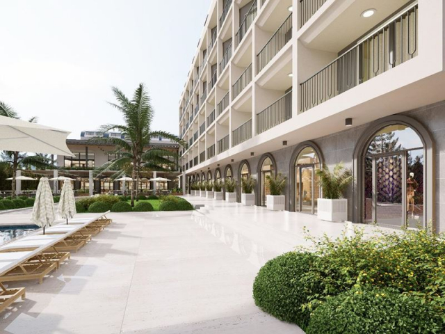 Sejur in Antalya: 600 euro cazare 7 nopti cu Ultra All inclusive+ transport avion+ toate taxele