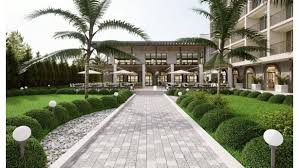 Sejur in Antalya: 600 euro cazare 7 nopti cu Ultra All inclusive+ transport avion+ toate taxele