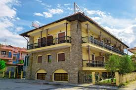 DEAL CORFU PLECARE IN 5 IULIE HOTEL ALEXANDROS PERAMA 4* ALL INCLUSIVE PRET 551 EURO