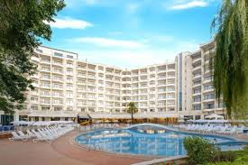 NISIPURILE DE AUR GRIFID ARABELLA 4* PRET 372 EURO 3 NOPTI CU ULTRA ALL INCLUSIVE PLECARE PE 9 IULIE