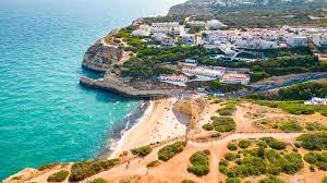 LAST MINUTE! ALGARVE, CU ZBOR DIN BUCURESTI ✈️