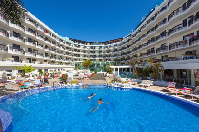 Ofertă Sejur Tenerife cu plecare din Budapesta, 7 nopți