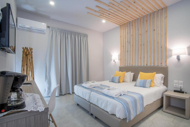 ULTRA LAST MINUTE ZAKYNTHOS CAVO DORO  4****   ALL INCLUSIVE ZBOR CHARTER  DIN OTOPENI  CU TAXE INCLUSE