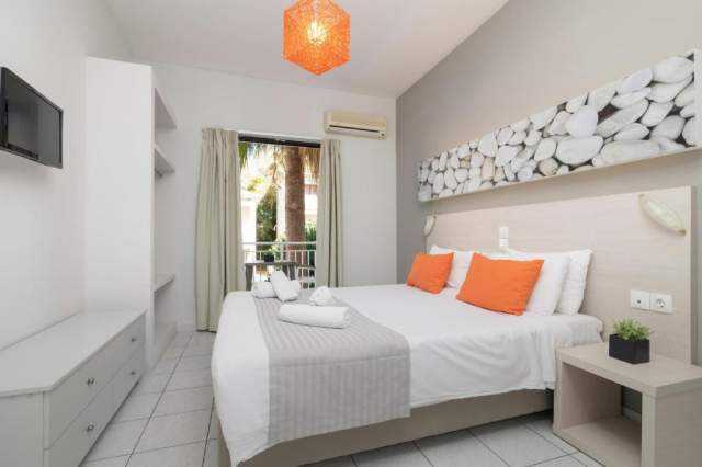ULTRA LAST MINUTE ZAKYNTHOS CAVO DORO  4****   ALL INCLUSIVE ZBOR CHARTER  DIN OTOPENI  CU TAXE INCLUSE