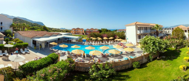 ULTRA LAST MINUTE ZAKYNTHOS CAVO DORO  4****   ALL INCLUSIVE ZBOR CHARTER  DIN OTOPENI  CU TAXE INCLUSE