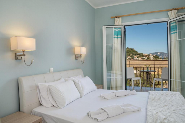 ULTRA LAST MINUTE ZAKYNTHOS HERODOTOS  ZBOR CHARTER DIN OTOPENI CU TAXE INCLUSE