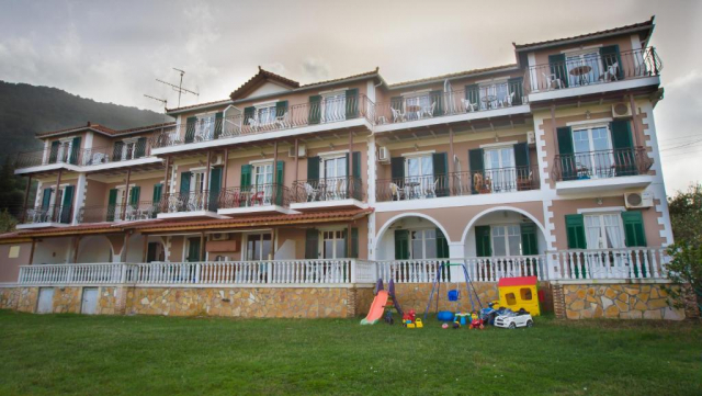 ULTRA LAST MINUTE ZAKYNTHOS HERODOTOS  ZBOR CHARTER DIN OTOPENI CU TAXE INCLUSE