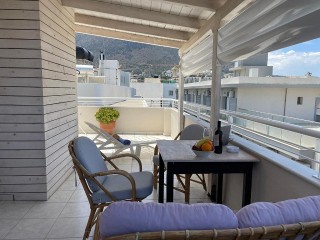 ULTIMELE LOCURI CRETA HERAKLION, AVION DIN CLUJ-NAPOCA, LA HOTEL VOULA 3*, LA TARIFUL DE 567 EURO/PERSOANA, MIC DEJUN!