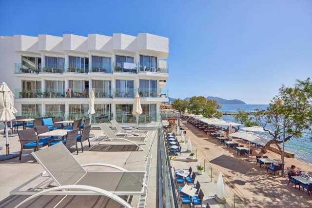 Last Minute Mallorca /  ILUSION Moreyo 4* - plecare din Oradea in 08.07