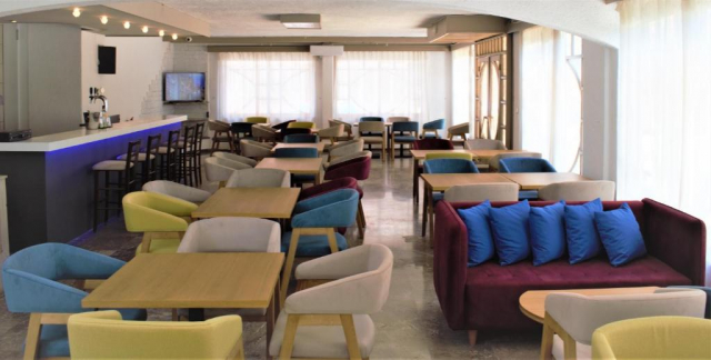 ULTIMELE LOCURI CRETA HERAKLION, AVION DIN TIMISOARA, LA HOTEL APOLLON 3*, LA TARIFUL DE 615 EURO/PERSOANA, DEMIPENSIUNE!