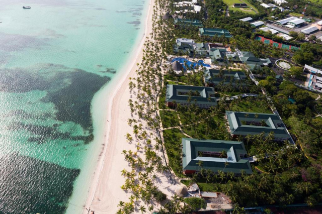 Oferta Last Minute - Punta Cana sejur 8 nopti cu plecare din Budapesta 