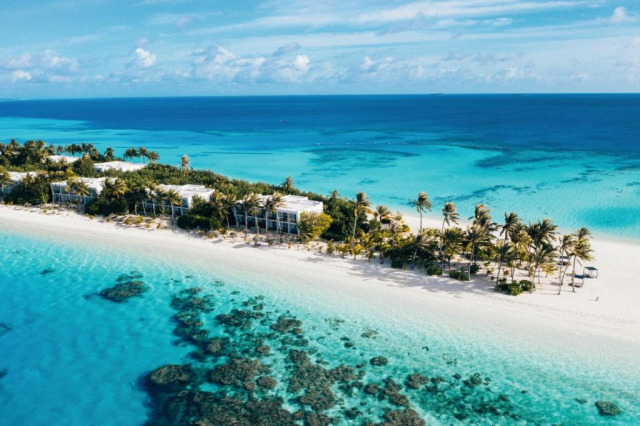 OFERTA MALDIVE SEJUR 7 NOPTI CU PLECARE DIN CLUJ 