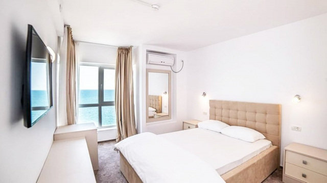 OLIMP STEAUA DE MARE- OLTENIA  4* PLECARE IN 06IULIE ALL INCLUSIVE  PRET 1700 LEI DE PERSOANA / SEJUR