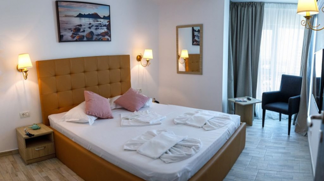 OLIMP STEAUA DE MARE- OLTENIA  4* PLECARE IN 06IULIE ALL INCLUSIVE  PRET 1700 LEI DE PERSOANA / SEJUR