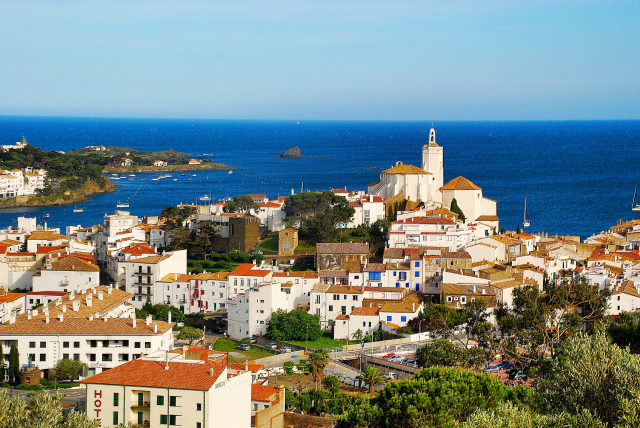 🌊 OFERTĂ ☀️ Sejur SPANIA COSTA BRAVA 🏝️ 7 nopți ✈️ plecare din Cluj-Napoca (AM)