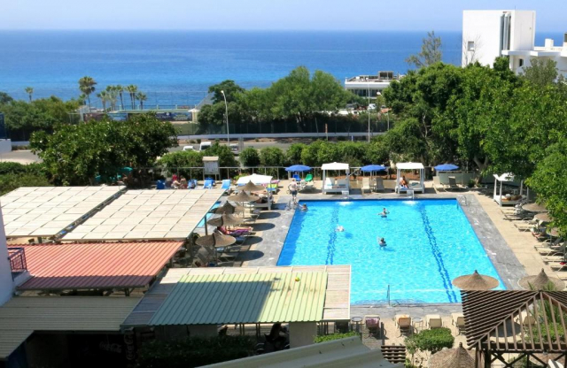 ULTRA LAST MINUTE CIPRU MARINA 3*** DEMIPENSIUNE ZBOR DIRECT DIN CLUJ NAPOCA CU TAXE INCLUSE