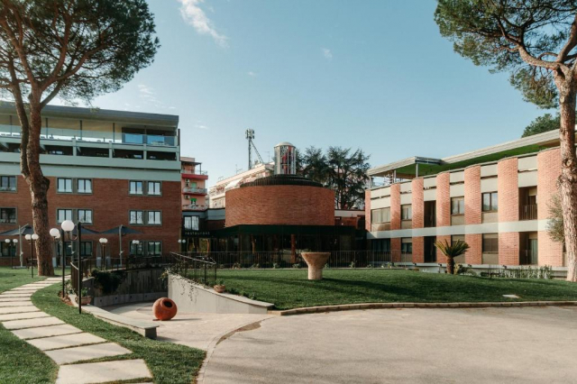 OFERTA CITY BREAK ITALIA-ROMA SEJUR 4 NOPTI 