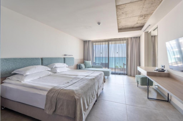Last minute reducere 35% la Grifid Noa 5***** cu ULTRA all inclusive PREMIUM
