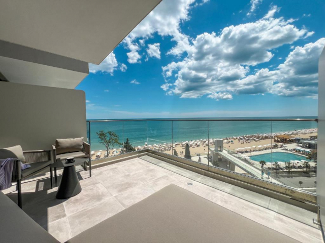 Last minute reducere 35% la Grifid Noa 5***** cu ULTRA all inclusive PREMIUM