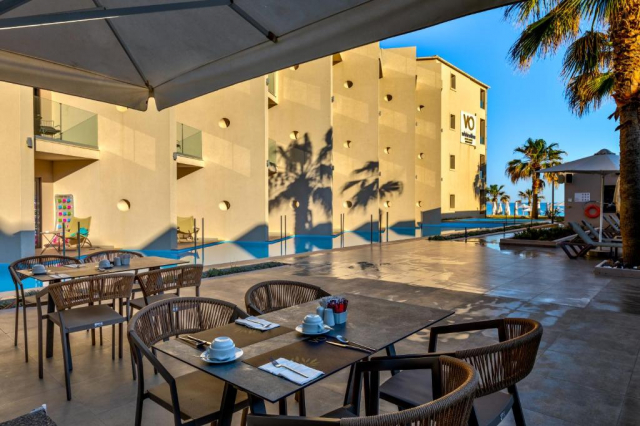 Sejur in Creta: 745 euro cazare 7 nopti cu All inclusive+ transport avion+ toate taxele